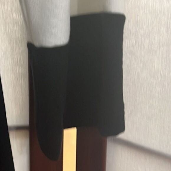 NANETTE LEPORE DEATH DEFYING DRESS SIZE 2 - Picture 5 of 8